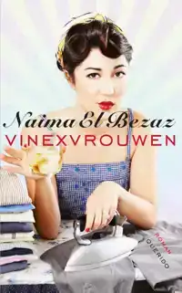 VINEXVROUWEN