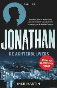 DE ACHTERBLIJVERS