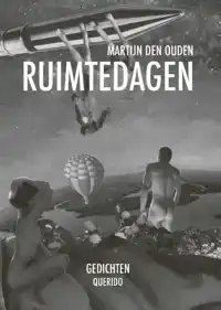 RUIMTEDAGEN