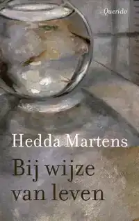 BIJ WIJZE VAN LEVEN