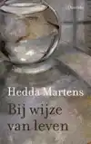 BIJ WIJZE VAN LEVEN