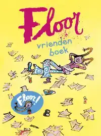 FLOOR VRIENDENBOEK