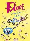 FLOOR VRIENDENBOEK