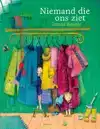 NIEMAND DIE ONS ZIET