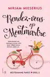 RENDEZ-VOUS OP MONTMARTRE
