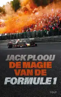 DE MAGIE VAN DE FORMULE 1