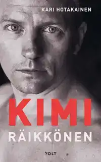 KIMI RAIKKONEN