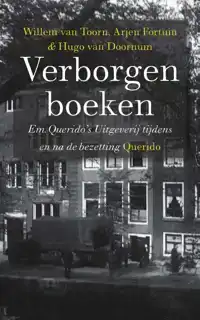 VERBORGEN BOEKEN