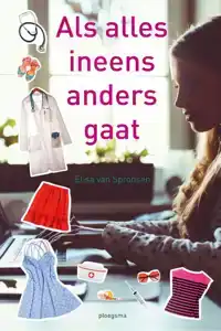 ALS ALLES INEENS ANDERS GAAT