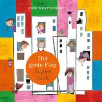 HET GROTE FIEP FLAPJESBOEK