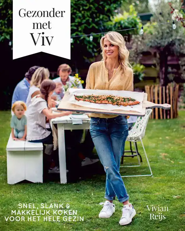 GEZONDER MET VIV