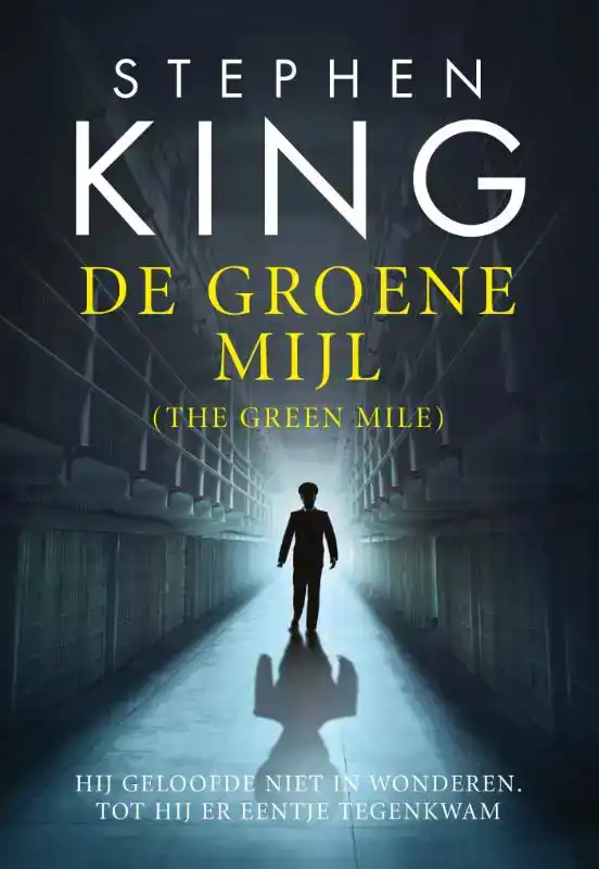 DE GROENE MIJL