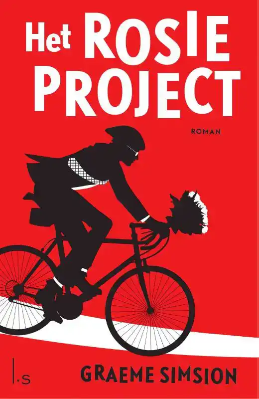 HET ROSIE PROJECT