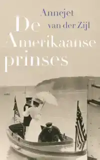 DE AMERIKAANSE PRINSES