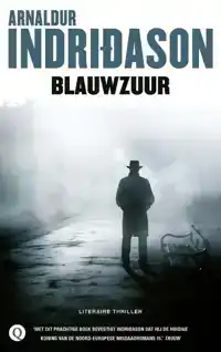 BLAUWZUUR