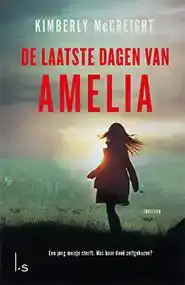 DE LAATSTE DAGEN VAN AMELIA