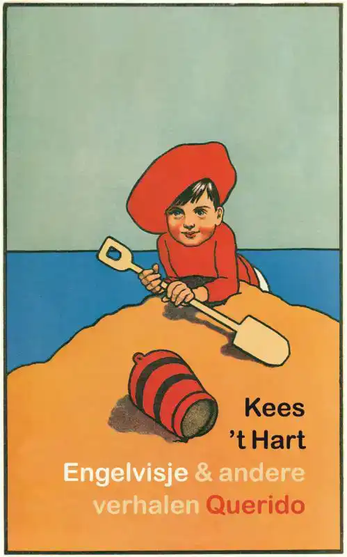 ENGELVISJE EN ANDERE VERHALEN