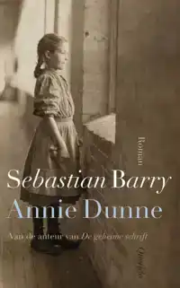 ANNIE DUNNE