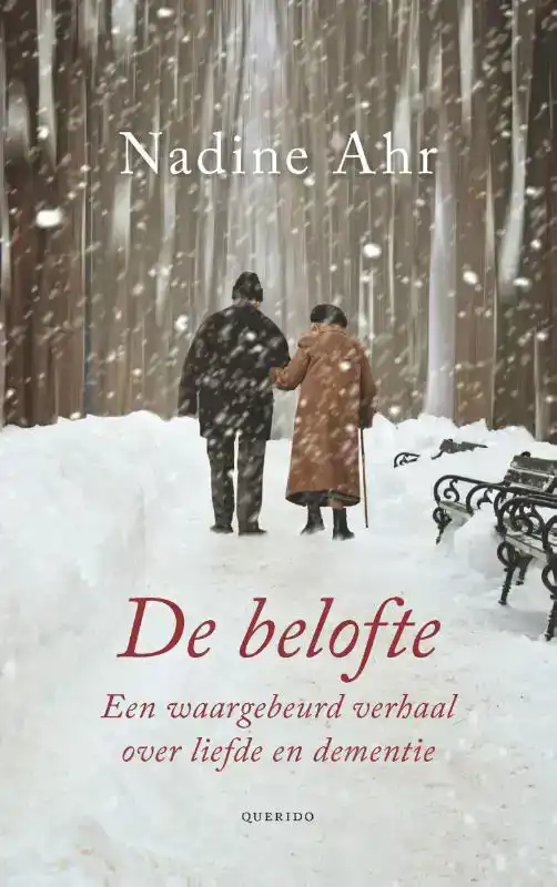 DE BELOFTE