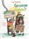 GROENE HELDEN VAN HET DIERENRIJK