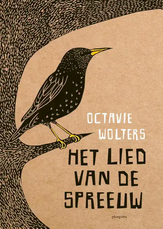 HET LIED VAN DE SPREEUW