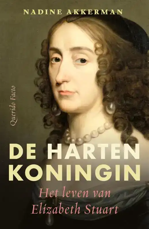 DE HARTENKONINGIN