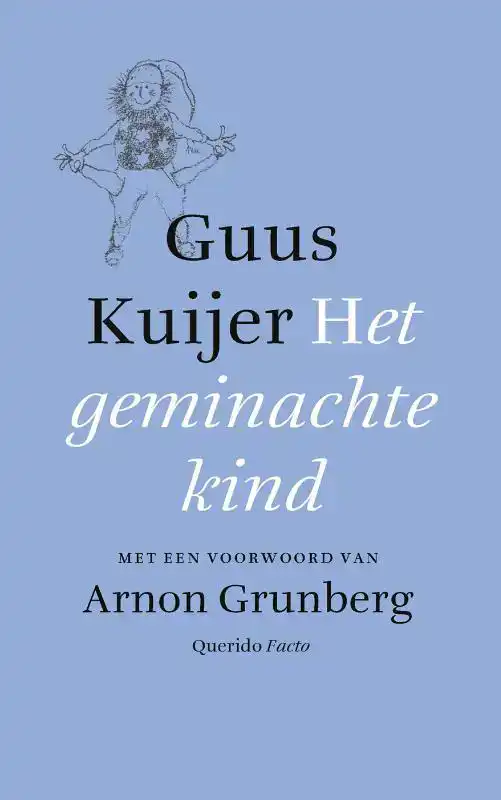 HET GEMINACHTE KIND