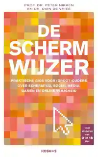 DE SCHERMWIJZER