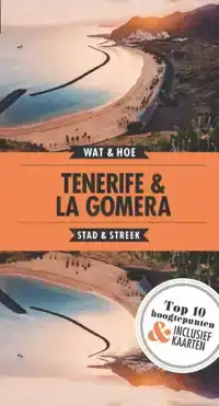 TENERIFE & LA GOMERA