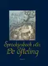 SPROOKJESBOEK VAN DE EFTELING