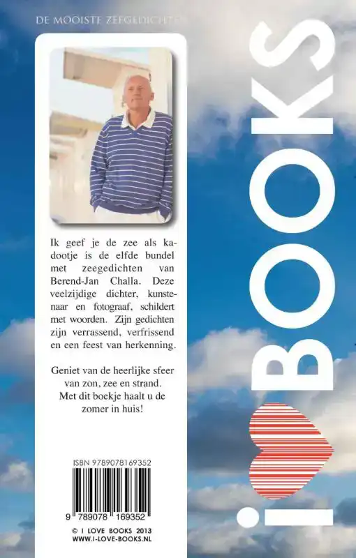 ZEELAND, IK GEEF JE DE ZEE ALS KADOOTJE!