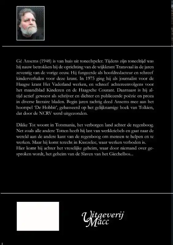 DIKKE TOT