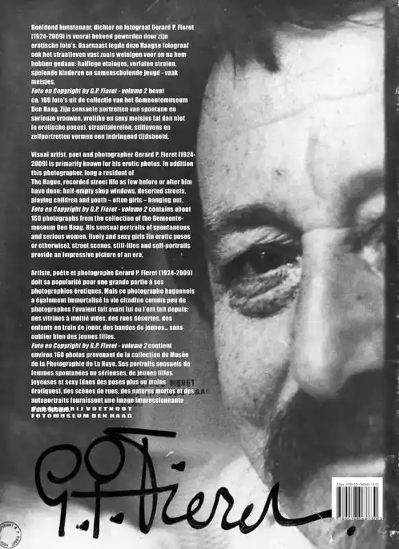 FOTO EN COPYRIGHT BY G.P. FIERET