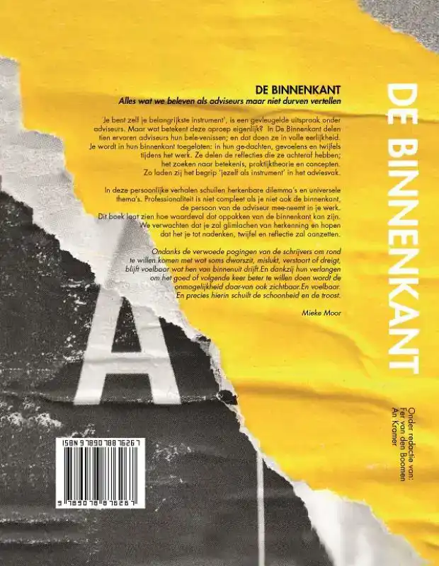 DE BINNENKANT