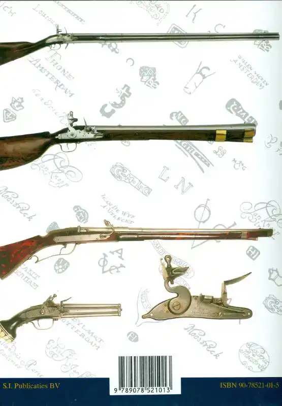 HARTMAN ?S DUTCH GUNMAKERS