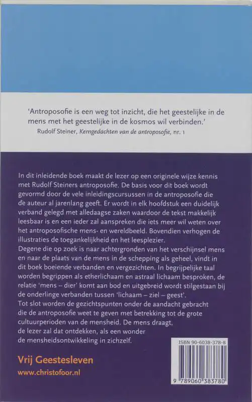 ANTROPOSOFIE