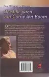 DE STILLE JAREN VAN CORRIE TEN BOOM