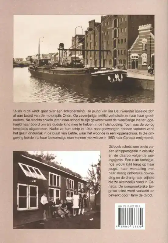 ALLES IN DE WIND