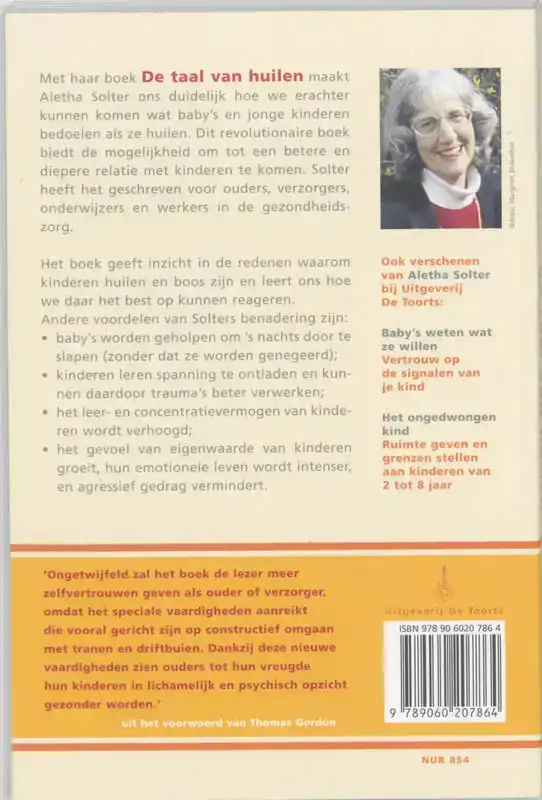 DE TAAL VAN HUILEN
