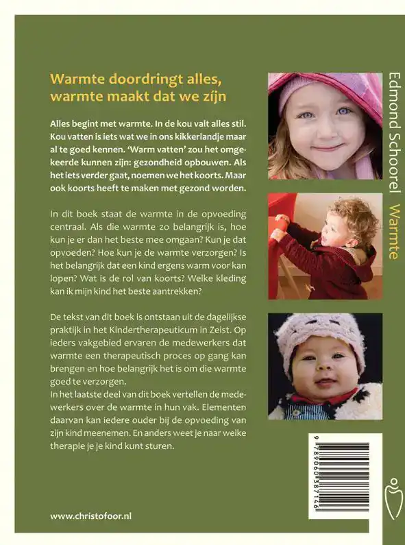 WARMTE