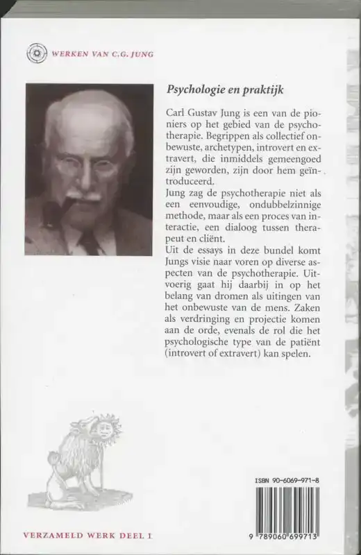 PSYCHOLOGIE EN PRAKTIJK