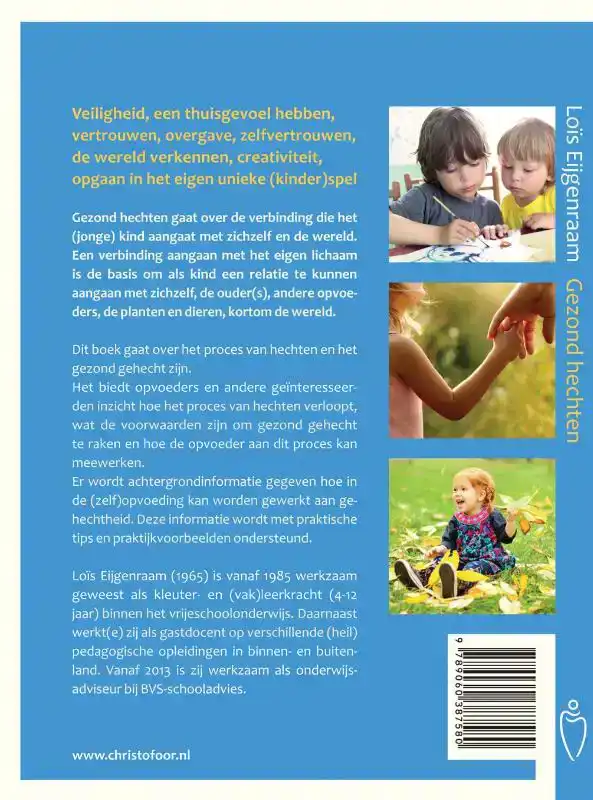 GEZOND HECHTEN