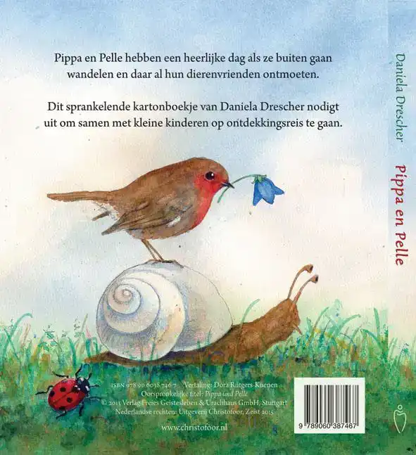 PIPPA EN PELLE