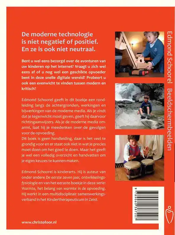 BEELDSCHERMBEELDEN