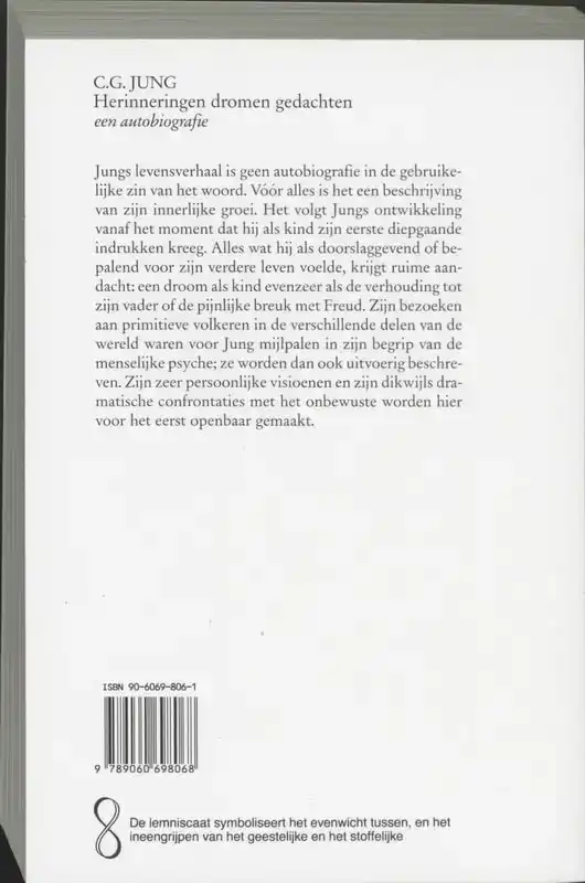 HERINNERINGEN DROMEN GEDACHTEN