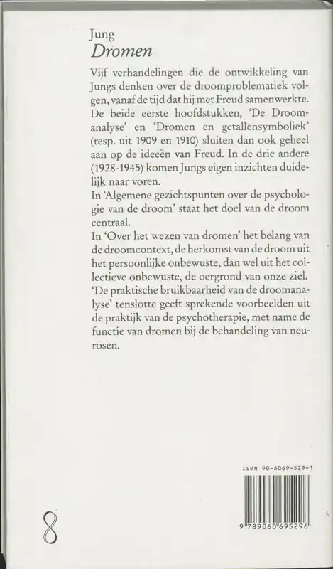 DROMEN