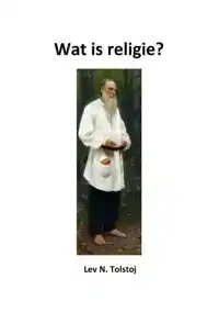 WAT IS RELIGIE?