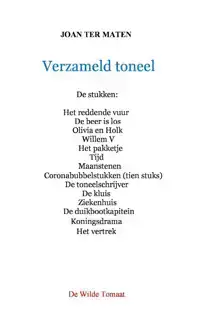 VERZAMELD TONEEL