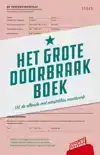 HET GROTE DOORBRAAKBOEK