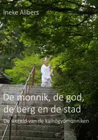 DE MONNIK, DE GOD, DE BERG EN DE STAD